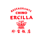 Restaurante Chino Ercilla logo